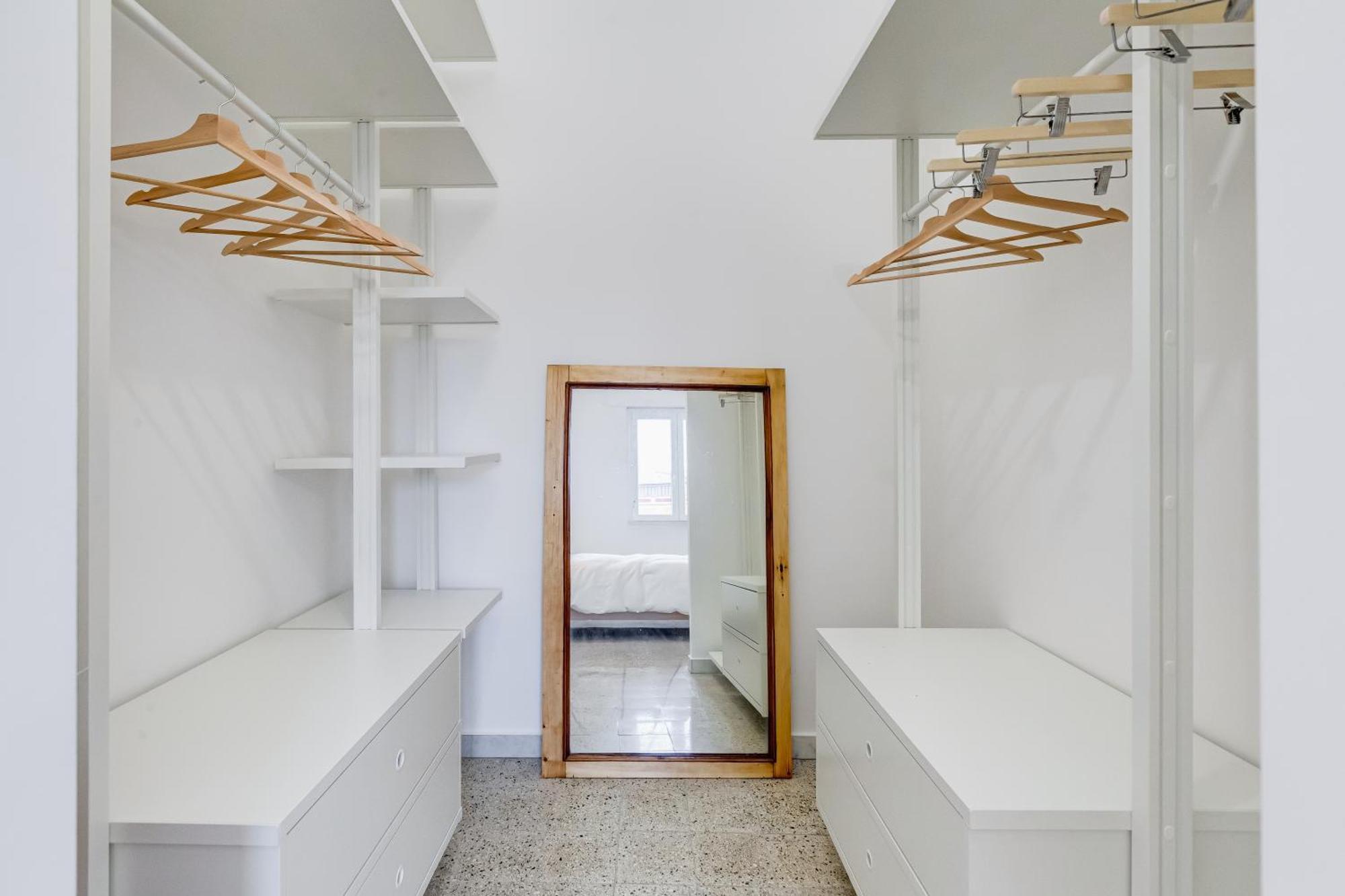 Apartment Franz Rom